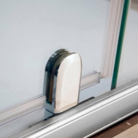 Shower Door Spare Hinges - Pivot Door