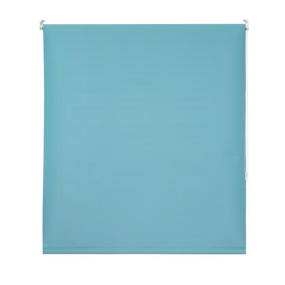 Inspire b/o r/blnd std azul  160x160cm