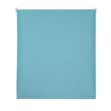 Inspire b/o r/blnd std azul  160x160cm