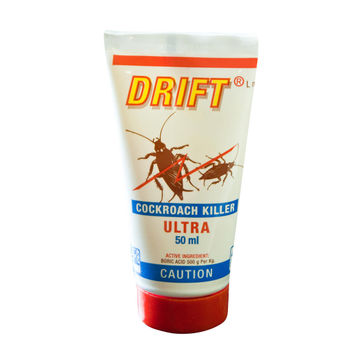 Drift Cockroach Killer Gel 50ml