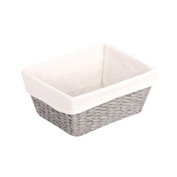Sensea Charm Storage Basket Granit 