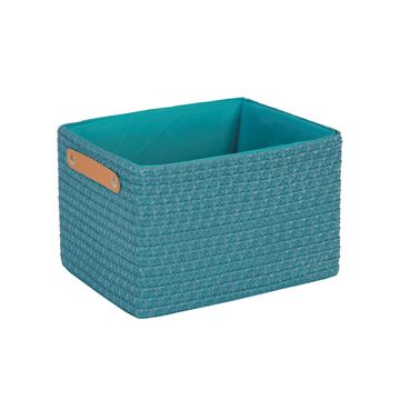 Sensea Paille Individual Storage Basket Miami