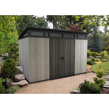 Shed Artisan 11X7