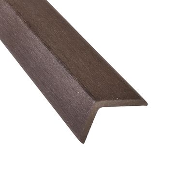 NATERIAL COMPO FINISH PROF 240X4X5.5CM