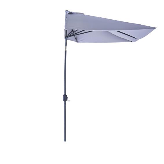 BALCONY UMBRELLA ARKEA RECT GRANIT