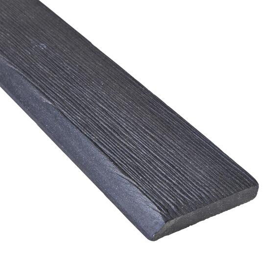 NATERIAL COMPO FASCIA BOARD 240X5.5 GREY