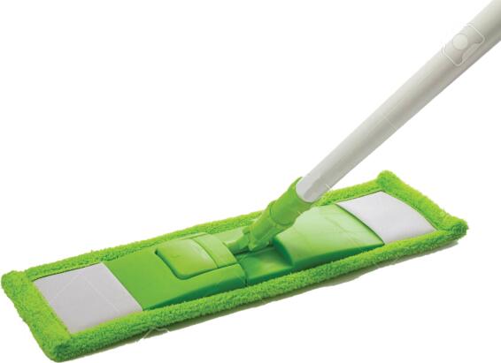 Microfibre Floor Mop Pad