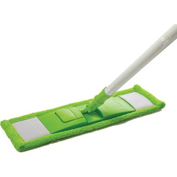 Microfibre Floor Mop Pad
