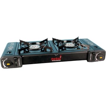 Totai Double Portable Cartridge Gas Stove