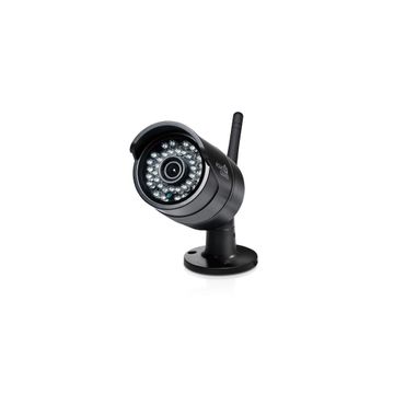 1080P wireless Bullet camera - Black