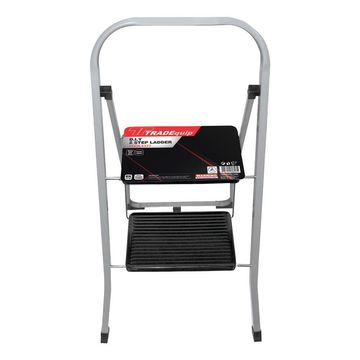 2 Step ladder payload 150kg Tradequip