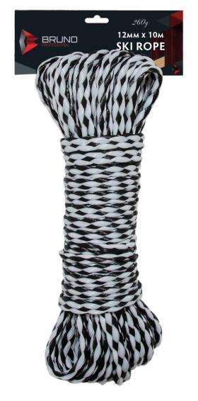 Rope Ski 12mm x 10m BRUNO