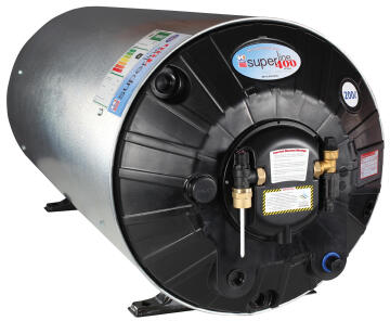 KWIKOT Geyser class B energy rating 150l | LEROY MERLIN South Africa