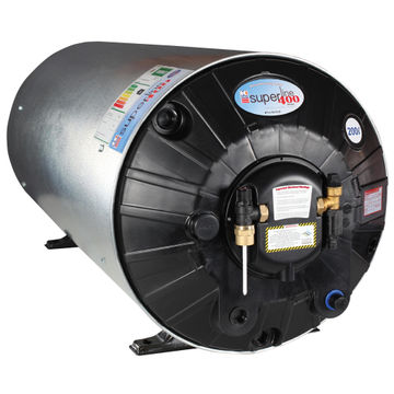 Electric Geyser KWIKOT Class B Energy Rating 200l