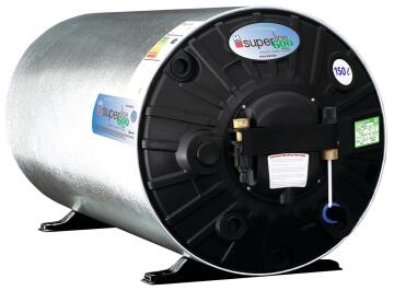 Electric Geyser KWIKOT Class B Energy Rating 200l | LEROY MERLIN South  Africa