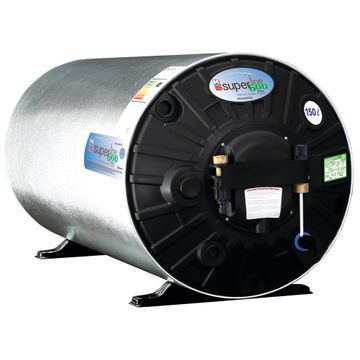 Kwikot Geyser Class B Energy Rating 150L
