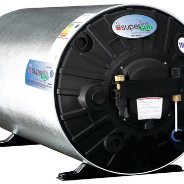 Kwikot Geyser Class B Energy Rating 150L