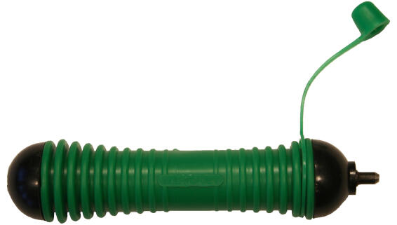 Irrigation, Micro Punch, IDEAL, Each