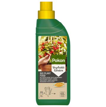 Fertiliser, Biovoedsel, POKON, 500ml