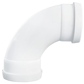 SV 110 BEND 92.5DEG PLAIN EUROFIT