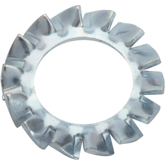 20 Spring Washer 10X15 Black Pltd