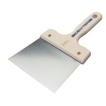 Scraper Steel Dexter 16Cm