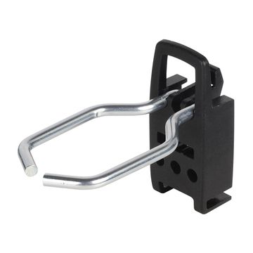 5 pegboard loop hooks WOLFCRAFT