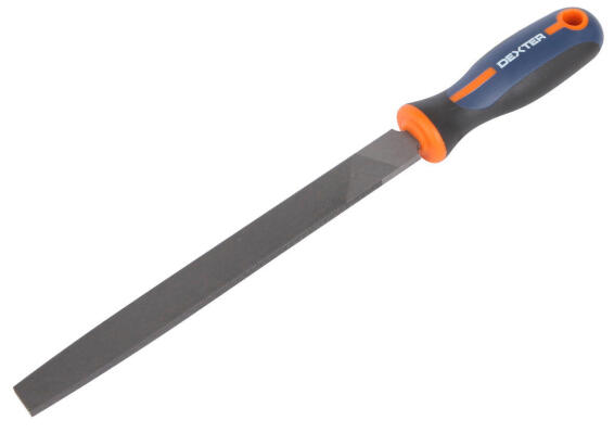 Dexter Flat File Tool 200mm