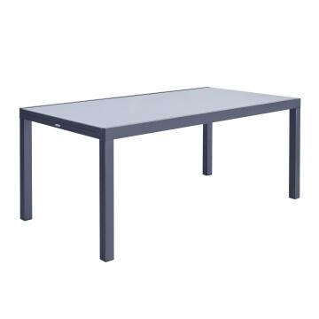 Dining Table NATERIAL Lyra II Extendable