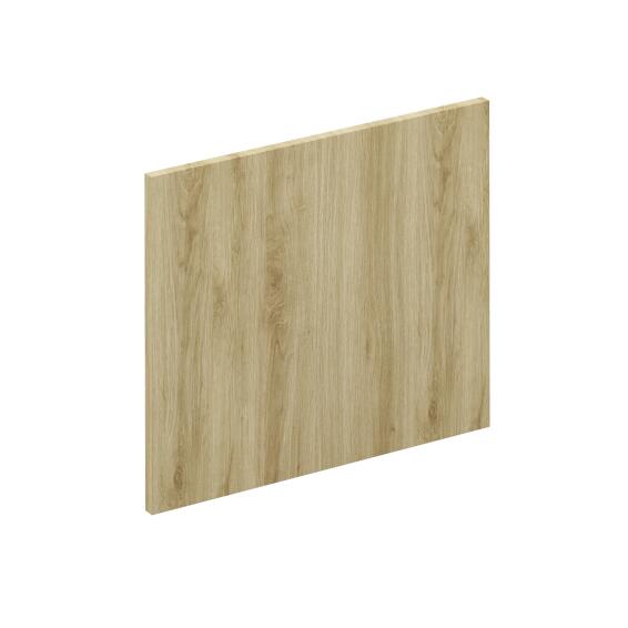 Delinia Kitchen Door Roma Oak L30Cm X H103Cm