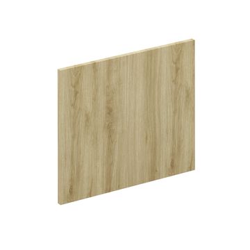 Delinia Kitchen Door Roma Oak L30Cm X H103Cm