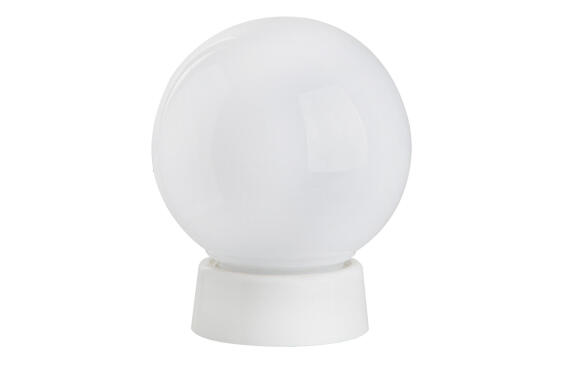 Eurolux  Budget light with Gallery  160MM 