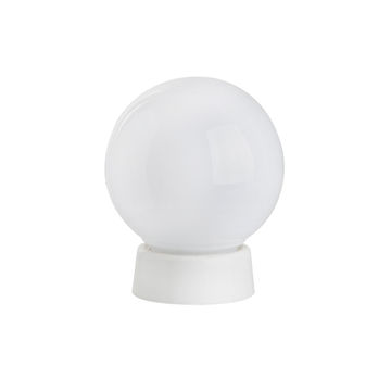 Eurolux  Budget light with Gallery  160MM 