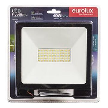 Eurolux 50w led floodlight cheap