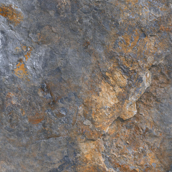 Floor Tile Ceramic Ikapa Cobalt L40cm x W40cm (1.46m2/box)