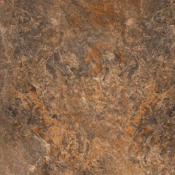 Floor Tile Ceramic Ikapa Brown L40cm x W40cm (1.46m2/box)