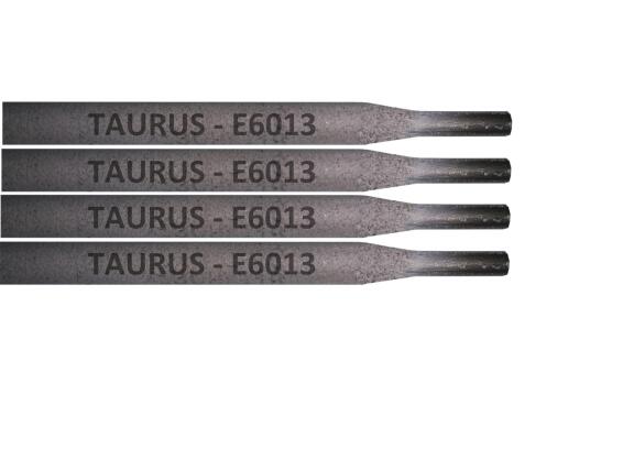 TAURUS MILD STEEL ELECTRODE 6013-2.0MM