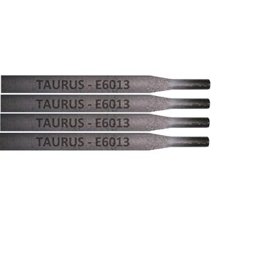TAURUS MILD STEEL ELECTRODE 6013-2.0MM