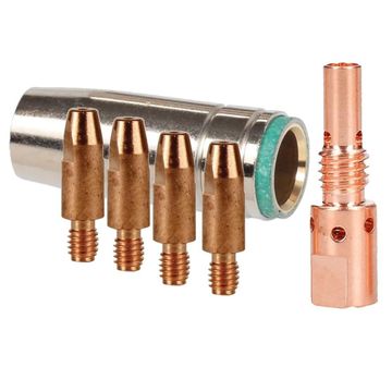 BZ25 TORCH STARTER KIT