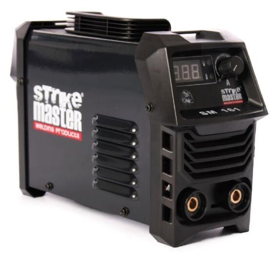 INVERTER WELDER STRIKEMASTER 161220V