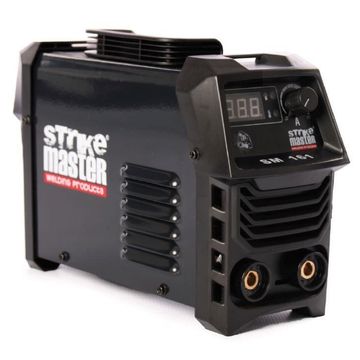 INVERTER WELDER STRIKEMASTER 161220V