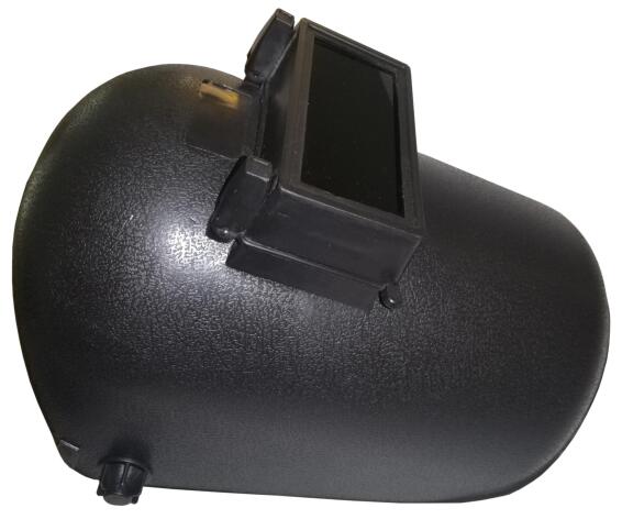 FLIP FRONT HELMET TAURUS STANDARD