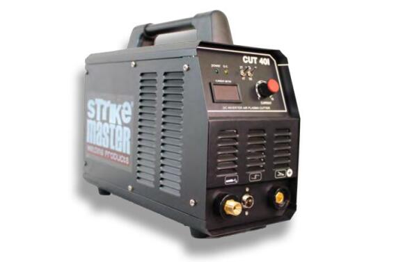 PLASMA CUTTER STRIKEMASTER 40I 220V