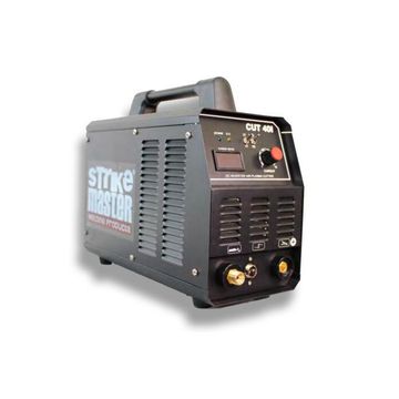 PLASMA CUTTER STRIKEMASTER 40I 220V