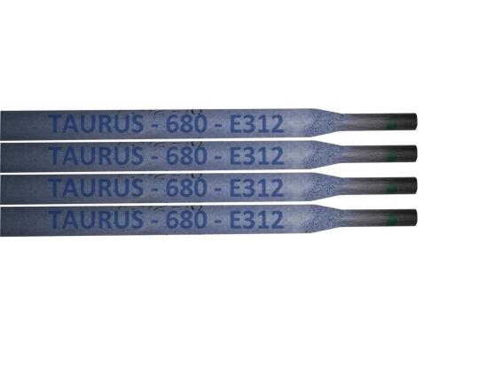 Taurus S/S Electrode Inox 680-3.2mm