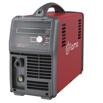PLASMA CUTTER FLAMA 40-220V+IPT40