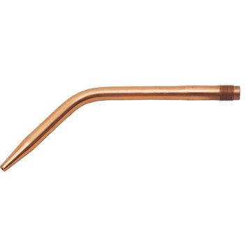 Brazing Nozzle Taurus Mk2 Swaged 7
