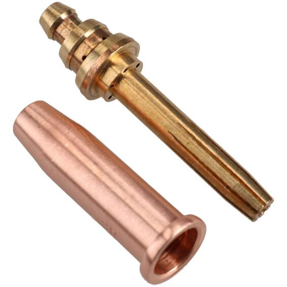 TAURUS PNM 0.8 CUTTING NOZZLE