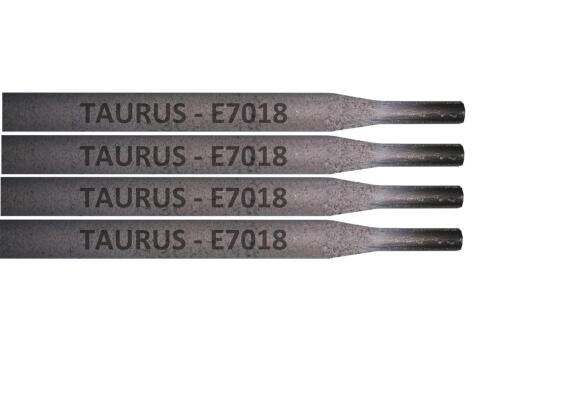 Electrode Taurus 7018 3,2mm 25pc