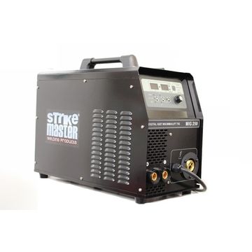 WELDER MIG250 STRIKEMASTER 220V+BZ25